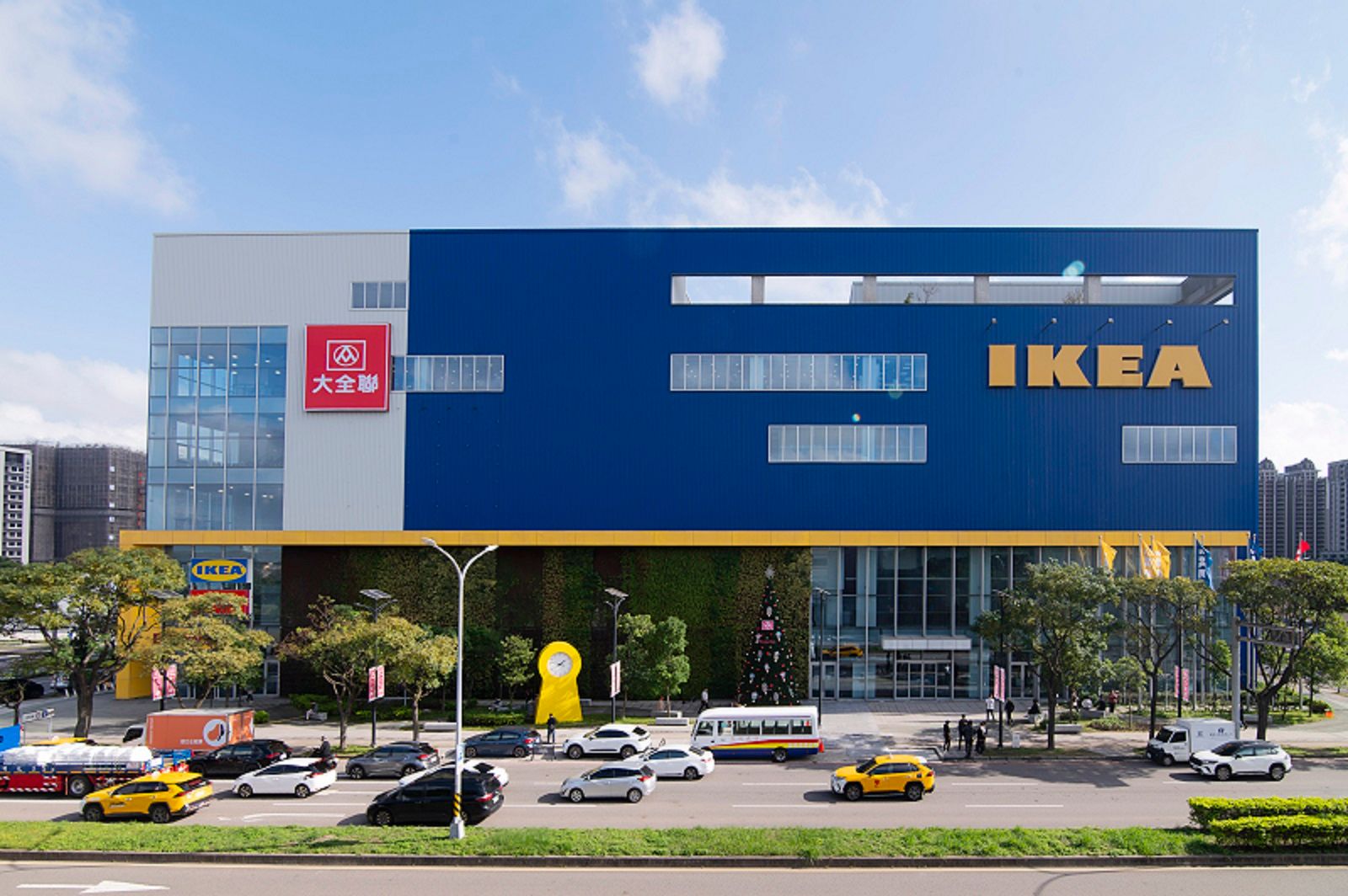 01.大全聯青埔店成為全台唯一「量販+IKEA（標準店型）」複合據點，結合美食、購物、居家與休閒，打造全方位生活場景.jpg