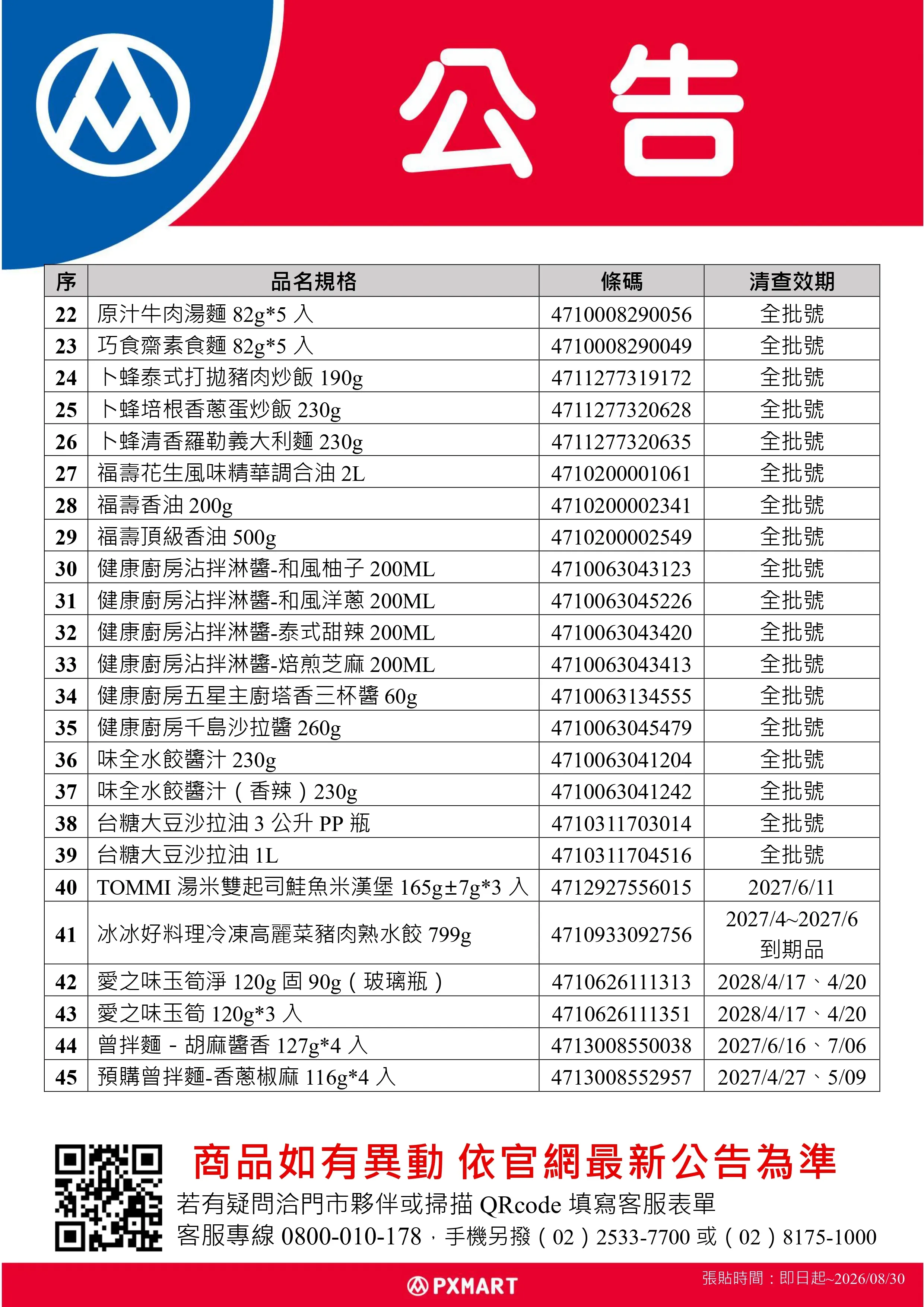 公告_0720_油品退貨公告更新(超市)r_page-0002.webp