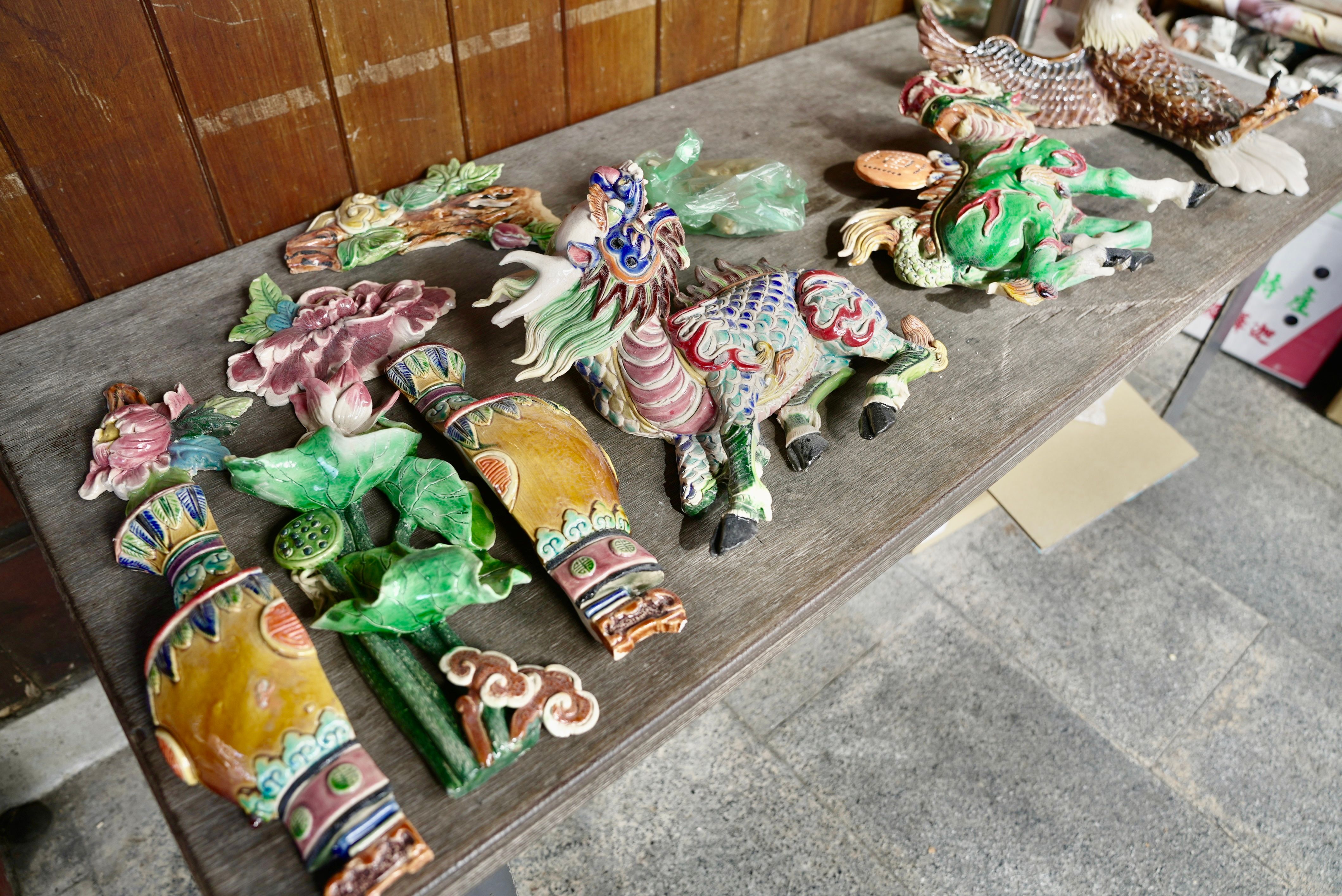 07. 透過各項傳統建築整修之規劃，宜蘭傳藝園區成為匠師展現技藝的重要指標平台。.JPG